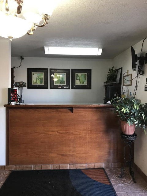 Interstate Motel - Bet 4u 2