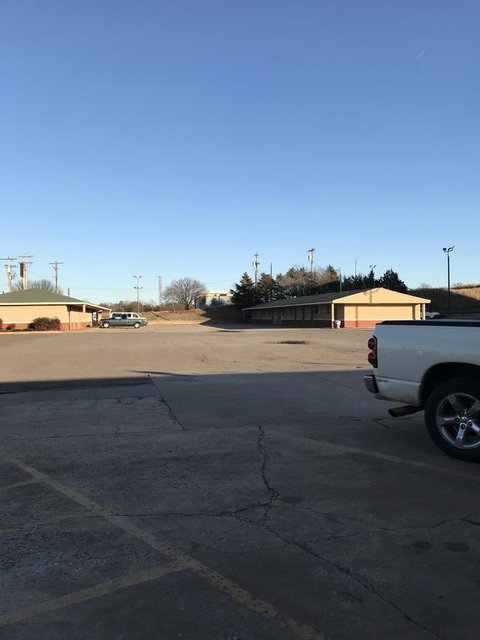 Interstate Motel - Bet 4u 3