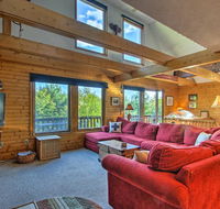 Intervale Mtn Home with Sauna - 5 Mi to North Conway