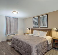 InTown Suites Extended Stay Atlanta GA - Conyers