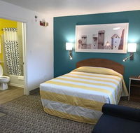 InTown Suites Extended Stay Chicago IL - Villa Park