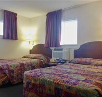 InTown Suites Extended Stay Columbia SC - Two Notch