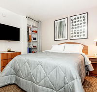 InTown Suites Extended Stay Dallas TX - North Richland Hills
