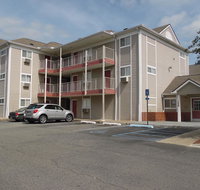 InTown Suites Extended Stay Valdosta- GA