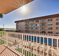 Inviting Cocoa Beach Condo with Ideal Location