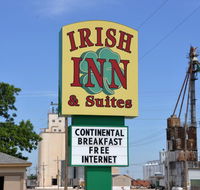 Irish Inn and Suites