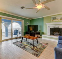 Island Retreat Upper B Ocean Front 2 Bedrooms Sleeps 6