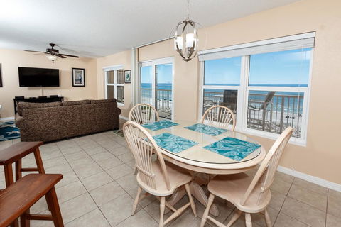 Islander 4002: Ideal Location! Breathtaking Views! Bch Srvc- Golf Movies WiFi - Click Find 3