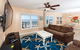 Islander 4002: Ideal Location! Breathtaking Views! Bch Srvc- Golf Movies WiFi - thumb 2