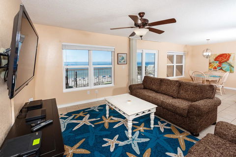 Islander 4002: Ideal Location! Breathtaking Views! Bch Srvc- Golf Movies WiFi - Click Find 2