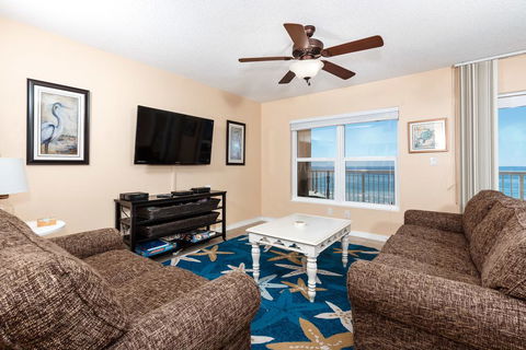 Islander 4002: Ideal Location! Breathtaking Views! Bch Srvc- Golf Movies WiFi - Click Find 0