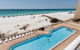 Islander 606:Amazing BEACH Side Condo FREE Beach Service, Movies, Golf & More - thumb 1