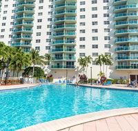 Isles Beach Signature Suites