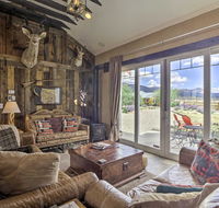 Jefferson Ranch - Ideal for Large Gatherings