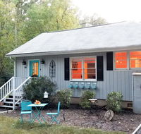 Jo Mac Cottage