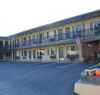 John Day Motel