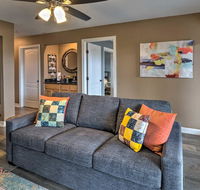 Jonestown House with Hill and Lake Travis Views