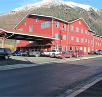 Juneau Hotel