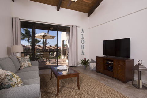 Kamaole Sands 3-404 - Two Bedroom Condo - Click Find 2