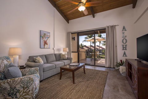 Kamaole Sands 3-404 - Two Bedroom Condo - Click Find 0