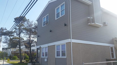 Kania Shore House - Bet 4u 0