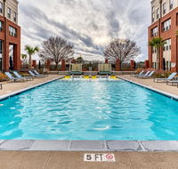 Kasa Columbia 1 Apartment