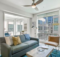 Kasa Sacramento Apartments