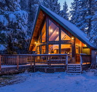 Kelly's Chalet