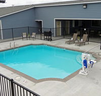 Kenedy Inn and Suites