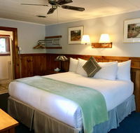 Kennebunkport Motor Lodge