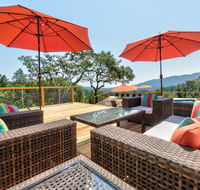 Kenwood California House Home