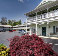 Key West Inn - Cookeville