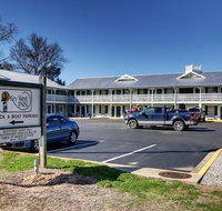 Key West Inn - Tuscumbia