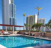 King David Ocean View 3 Bedrooms 5 Beds