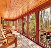 Kingfisher Cove Cabin 27