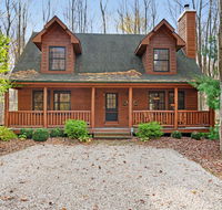 Kingfisher Cove Cabin 28