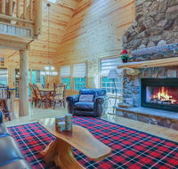 Kingfisher Cove Cabin 29