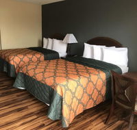 Knights Inn Lumberton