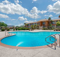 Knights Inn Palmdale