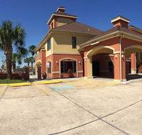 La Copa Inn Brownsville