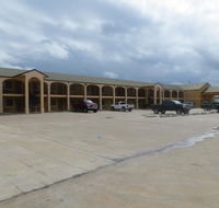 La Grange Executive Inn and Suites