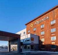 La Quinta by Wyndham Anchorage Airport