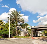 La Quinta by Wyndham Ft. Lauderdale Plantation