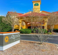 La Quinta by Wyndham Raleigh Durham Intl AP