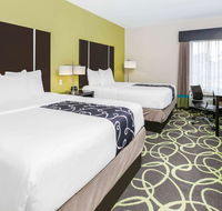 La Quinta by Wyndham Tyler - University Area