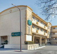 La Quinta Inn by Wyndham Berkeley