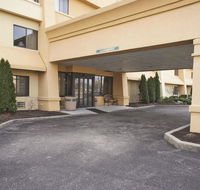 La Quinta Inn by Wyndham Cincinnati North