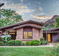 LaFave Luxury Rentals at Zion