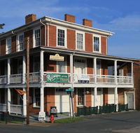 Lafayette Inn Restaurant