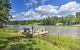 Lake & Golf Retreat With Dock & 2 Luxe Decks! - thumb 0